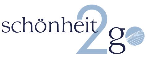 Schönheit2go Logo
